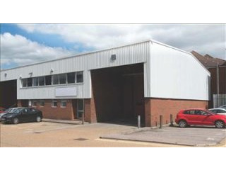 Unit 8 Tannery Road Industrial Estate..