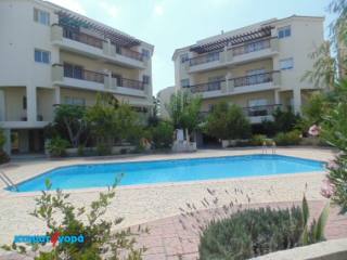 Apartment-Flat in Universal Area, Pafos