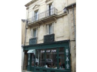 Maison Beaumont