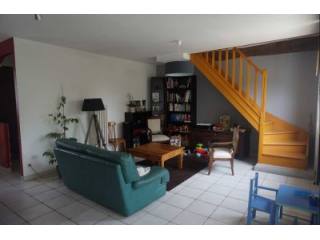 Maison - Lorient
