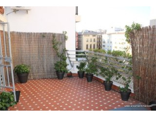 Fantastic penthouse for sale in..