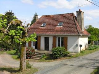 Vente Maison St Priest Les Fougeres