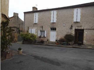 Stone House In A Very Nice Hamlet With..
