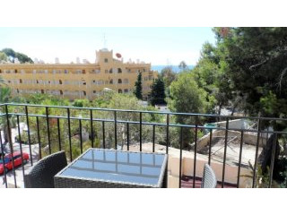 3 Bedroom Middle Floor Apartment