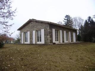 Detached Bungalow With Sous-Sol In..