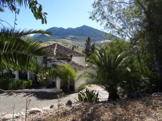 Farmhouse*