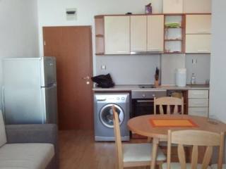 Nicely furnished apartment near the sea