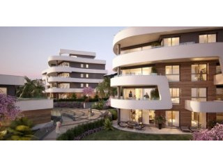 Nyproduktion, Mijas - Costa del Sol..