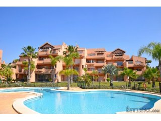 Viviendas de lujo a estrenar en Mar Menor Golf, Los..