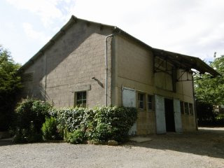 Large Barn to Renovate, Great Project