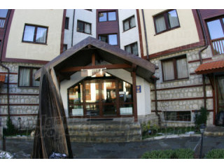 One-Bedroom Apartment In A Beautiful..