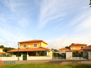 Portoada Park, Pizzo
