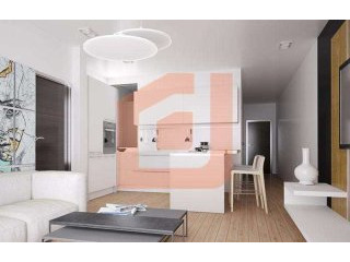 Terraced Apartment Zabbar, South For..