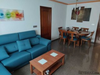 Acogedor apartamento en Alicante. Vivienda de 100 m2 muy..