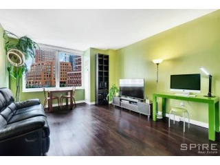 1 Bedroom - Condo - New York State -..