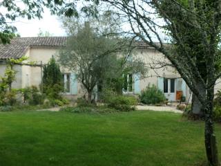 Beautifully renovated detached stone..