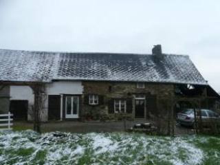 Nice Rural Location, Character House