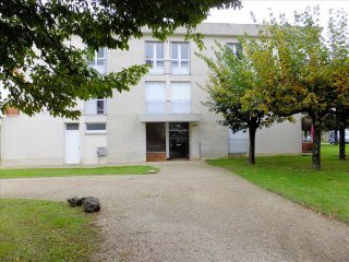 Studio Apartment With Great Rental..