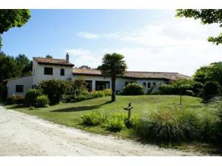 Villa 9 Rooms