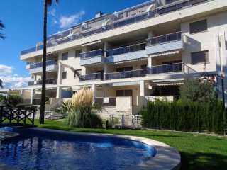 2 Bedrooms - Apartment - Alicante - For..