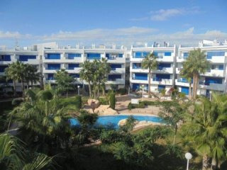 2 Bedrooms - Apartment - Alicante - For..