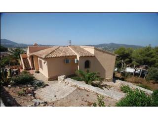 Villa For Sale Javea - Ref: 2352