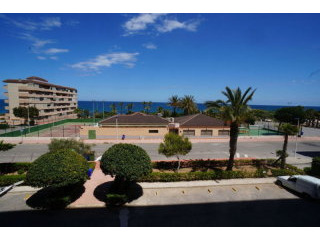 1 Bedroom - Apartment - Alicante - For..