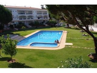 2 bedroom apartment located in Vilamoura