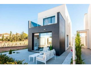 3 Bedroom 2 Bathroom Villa In Punta..