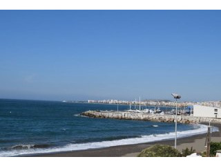 Apartment for Sale in Caleta de Velez -..