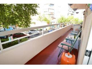 Apartment - Piso muy bien situado..