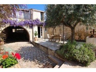 Character Property With Gites And Pool...