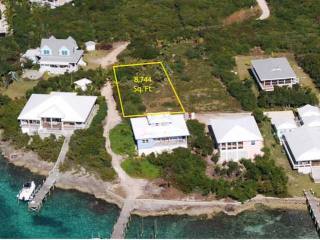 Singlefamilyvacant - Inland lot K-82 is..