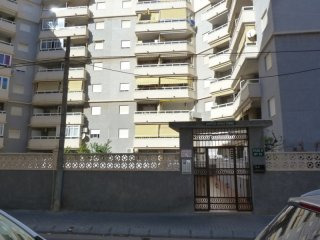2 Bedrooms - Apartment - Alicante - For..