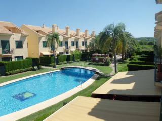 5 Bedroom Townhouse in Javea