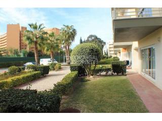 Central Marina and Beach apartment