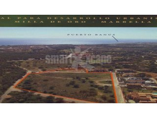 Plot/land For Sale In Golden Mile..