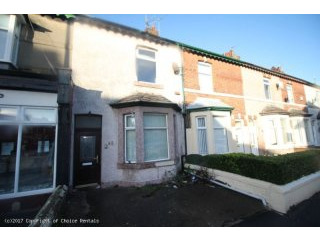 Poulton Rd, Fleetwood