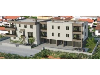 Prostrani stan od 110 m² u Puli, blizu mora i s garažom! A4