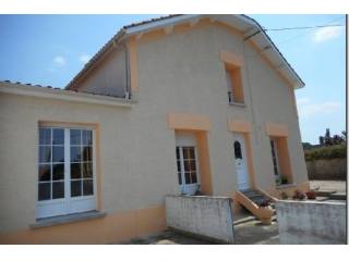 Stone House For Sale Aulnay