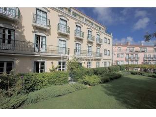 Stunning Apartment in Lapa