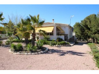 3 Bedroom Villa Monover (Ref. PV2505)