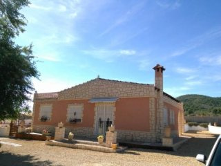 3bed 3bath country finca with separate..