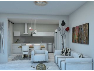 Gracia Luxury Ground Floor Apartment..