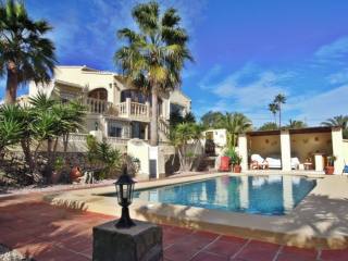 Villa for sale in Javea