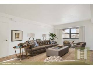 Apartment For Sale: 270 JAY STREET 14J