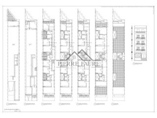 Block Of Apartments - Qawra