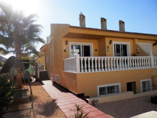 RS345, Semi-detached house in Benijofar