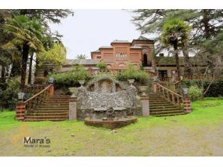 spectacular hunting country estate..