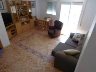 3 Bedrooms - Apartment - Murcia - For..
